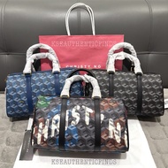 CHRISTY NG Mini Enzo Duffle Bag