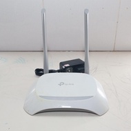 TP-LINK MR3420 versi 5 4G LTE Router Second