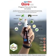HUMIQURE Qure100 (Diabetic Wound | Bedsore | Eczema)