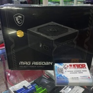 MSI MAG 650BN 650WATT PSU