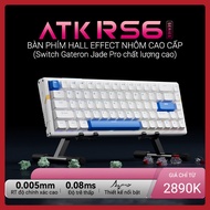 HE gaming ATK RS6 mechanical keyboard