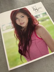 GEM I8 pix 2009 親筆簽名