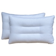 Massage pillow insert for children from 1 to 10 years old, safe antibacterial cotton pillow insert f