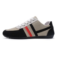 Breathable Lightweight Canvas Shoes Old Beijing Casual Shoes