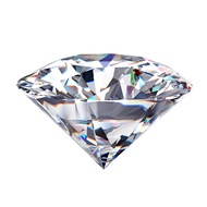 Lab Grown Diamonds, HPHT/CVD Loose Diamonds, D-E Color VVS Clarity Melee Diamonds, Synthetic Diamond
