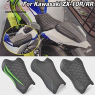 For Kawasaki Ninja ZX10R ZX10RR 2021-2025 Motorcycle Front Rider Solo Seat Cowl Cushion Pad ZX-10R Z
