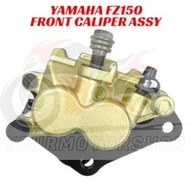 Yamaha FZ150 FZ 150 FZ150 NEW FZ150I Front Caliper Assy Disc Brake Caliper Assy Disc Brake Pump Cali
