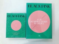 BLACKPINK 2020 Summer Diary in Seoul