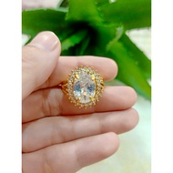 CINCIN BATU EMAS SUASA 375 / 18K
