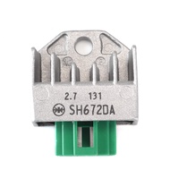 Rectifier Voltage Regulator For Kawasaki KLX450 KLX450R KLX 450 450R 2008-2017 21066-0015 Motorcycle