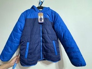 美國🇺🇸直送 Eddie Bauer double-sided Jacket 雙面外套