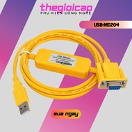 USB-MD204 PLC Programming Cable