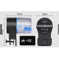 Sun sun AK02 automatic fish feeder