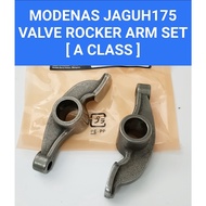 MODENAS JAGUH175 [ A CLASS ] VALVE ROCKER ARM SET/EX+IN SET