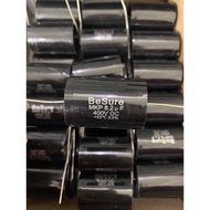 1 8,2uf/400v Besure crossover capacitor