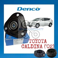 DENCO ABSORBER MOUNTING FRONT TOYOTA CALDINA '02