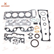 1RZ Sea Lion Van 04111-75012 Engine Overhaul Kit Accessories Valve Room Cover Cushion Air Cushion Oi