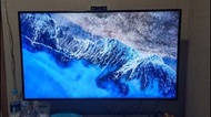 43" UHD 4k Samsung smart TV great condition