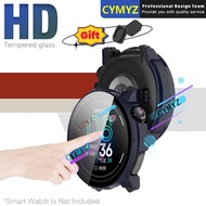 COROS Pace Pro case Protective shell COROS Pace 3 case protective case 360° all-round screen protect