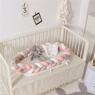 Baby Bassinet For Bed Portable Baby Lounger For Newborn Crib Breathable And Sleep Nest With Pillow