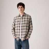 Levis® Mens Jackson Worker Overshirt (19573-0287)