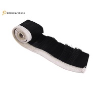 Brush Vacuum Cleaner Dust Collector Engraving Machine Dust Cover for CNC Router Spindle Motor