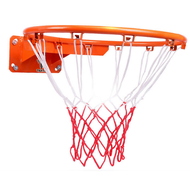 THATA Hoop Double Spring ห่วงบาสเกตบอล แบบ 2 สปริง รุ่น Starter 2S