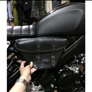 side bag motor - side bag motor custom japstyle caferacer dll - tas samping