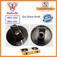 BUTTERFLY SAWANA MILUX Gas Stove Knob (Spare Part) BGC-922/923/868/933/2015