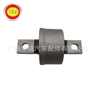 Machine Foot Rubber Shock Absorber and Other Products Bushing Top Rubber Rubber Parts Hanging Factor