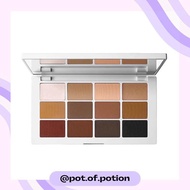 POT OF POTION | Makeup by Mario — Master Mattes Eyeshadow Palette