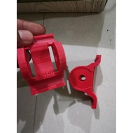 Full Face Ear Protector Coil Equinox 800/600 Equinox Ear Protector