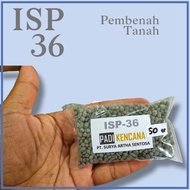 SP36 ISP-36 TS PUPUK DASAR PEMBENAH TANAH GROSIR HARGA PABRIK 50gram