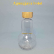 Pet 330 Ml Natural Lamp / Drinking Water Bottle / Mineral Water Bottle / Pet Bottle / 330 ml Bottle