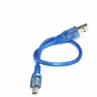 Arduino Nano camera MP3 etc Usb to Mini Cable Good Quality