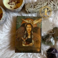 Angel and Ancestor Oracle