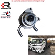 OEM HAND PUMP HINO DUTRO WU410