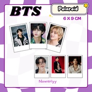 BTS Unofficial 2R Photo Kpop Freebies | BTS KPOP 2R Photo Printing