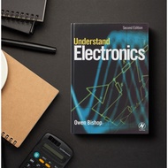 Understand Electronics - Owen Bishop