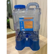 4 Gallons (15L) Polycarbonate Water Container Water Bottle