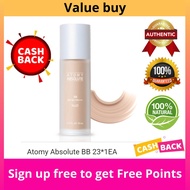 Atomy Absolute BB Cream 23 SPF50+/PA++++