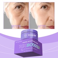 JAYSUING Nano Whitening Dose 100G Reduces Dullness Supports Skin Radiance For Face and Body Fast Abs