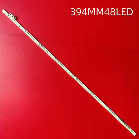 TV Lamps LED Backlight Strips For Philips 32PFL4268T/60 LED Bars For LG Innotek 32INCH 7030PKG 48EA_