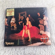 Z528 Camila Cabello Romance CD Album Target Exclusive 2019 A0101