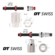 DT SWISS Ratchet Hub Repair Tools Wheelset Hub Remover Installation