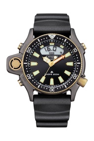 現貨 CITIZEN PROMASTER JP2008-06E MARINE AQUALAND 40週年限量版 石英錶 男士手錶