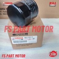 MESIN Original R25 MT25 Engine Oil Filter 1WD-E3440-10