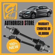 Gaido Drive Shaft - NISSAN TEANA L33 2.0 ( Warranty 1Year or 60,000km )