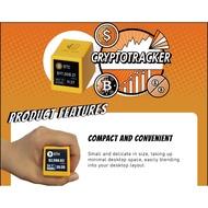 Crypto Tracker - Realtime Crypto Price