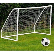 Jaring Bola Sepak GTO Football net2.0/2.5/ 3.0 / 4.0 white